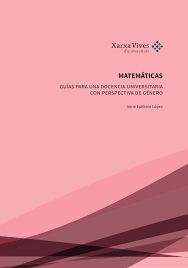 Descubre los mejores ✅ juegos de matemáticas para secundaria ✅ para que puedas mejorar tu ingenio. Pdf Matematicas Guias Para Una Docencia Universitaria Con Perspectiva De Genero