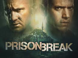 Natürlich sollte man da auch wissen, wie die geschichte in staffel 6 weitergeht. Prime Video Prison Break Staffel 1 Ov