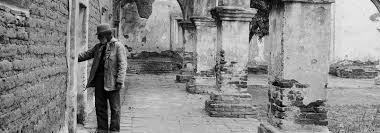 MISSION SAN JUAN CAPISTRANO Annual Report