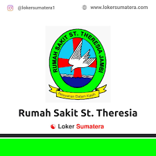 Area bekasi kawasan industri mm2100. Lowongan Kerja Jambi Rumah Sakit St Theresia November 2020