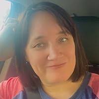 Candy Sky Tells A Lie by Shanna P Lowe