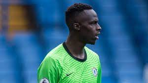 A lot of pages are talking about moving mendy to chelsea! Edouard Mendy Is Already My No 1 Says Chelsea Head Coach Frank Lampard Football News Sky Sports