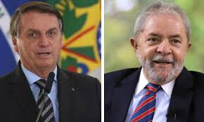 Se as eleições presidenciais fossem hoje, o presidente jair bolsonaro (sem partido) seria reeleito em qualquer cenário. Antibolsonarismo Sera Maior Que Antipetismo Em 2022 Avaliam Cientistas Politicos Cartacapital