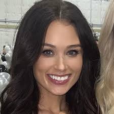 Ashley paul and Cory Vance's Wedding Website