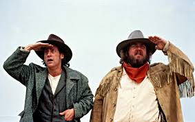When phil taylor (lewis) and his family decide that the old. Wagons East 1994
