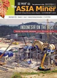 Ael engineering performs sheet metal & prototyping, precision metal stamping, as well as mechanical and product assembly. Volume 9 Edition 2 2012 The Asia Miner