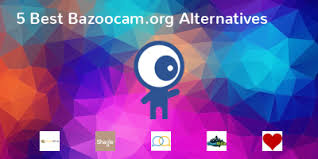 Cuales son las diferencias entre bazoocam y los demas chatroulette ? Bazzocam Org