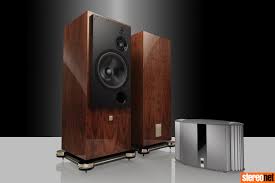 We are the official uk/eu markaudio full range speaker driver distributor. Atc Scm150aslt Limited Edition Active Loudspeaker System Launched Stereonet United Kingdom