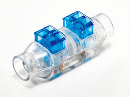 Bosch indego s+ 350 tondeuse robot connectée Bosch Connecteur De Cable Pour Tondeuse Robot Indego 4 Pieces Hubo