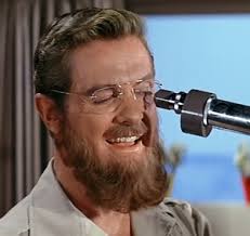 Bob Cummings: Love That Bob