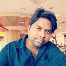 Mayank Raj Singh's User Profile