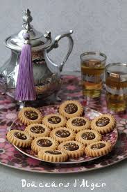 Sables Au Chocolat Douceurs D Alger Sables Au Chocolat Recette Sable Gateau Sec Au Chocolat