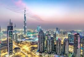 Dubai The City Of Superlatives Dubai Tour Travel Fun Tourist Places