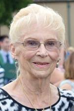 Marjorie Biggs Obituary (1928