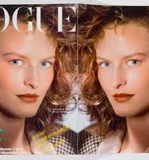 YASMIN & SIMON Le Bon rare photograph within a UK only 1 day magazine Duran  EUR 59,90