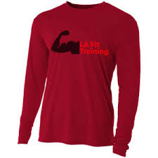 En plus du système de poulie ajustable, il possède une poulie haute et une poulie basse. Fitness Apparel La Fit Training