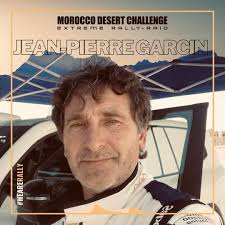MDC recruits international top navigator to validate the 2025 road books  Due to the increasing number of semi-professional race teams registering  for the Morocco Desert Challenge and the rapid evolution in the