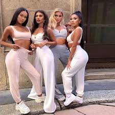 Show two pieces sub menu. 2 Piece Summer Pants Set Shop Clothing Shoes Online