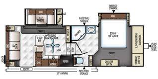Maybe you would like to learn more about one of these? 2017 Rockwood By Forest River Signature Ultra Lite Fifth Wheel Series M 8244bs Specs And Standard Equipment Nadaguides