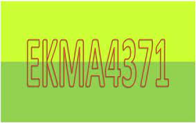 Soal Latihan Mandiri Manajemen Rantai Pasokan Ekma4371 Azzayyan