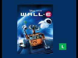 Wall E O Filme Completo Dublado Em Portugues Wall E Kids Family Movies Disney Wall