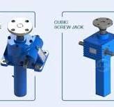 Full guide--How screw jack works, screw jack types/advantage ...