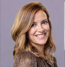 The Bold & Beautiful have the worst character casting ever it goes way back  before this new Taylor it must be the money budget stop paying the top  actors & actresses all