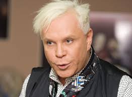 Boris Moiseev: A művész életrajza