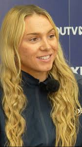 💬 We sat down with Maisy Barker ahead of Sunday’s clash with Billericay  Town., 🎥 Watch the full interview