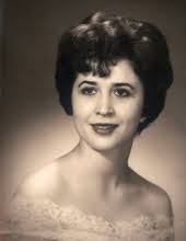 Obituary information for Carolyn Youens Hastedt