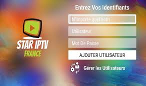 After completing the download, you must find the apk file and install it. Star Iptv France Pro For Android Apk Download