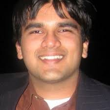 Yash Mathur's Instagram, Twitter & Facebook