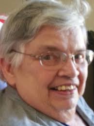 Jean Mealman Obituary May 31, 2014
