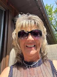 Happy weekend..... Me (75) and my wife (67).