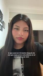 Cro Felicita A Cazzu En Su Cumpleaños