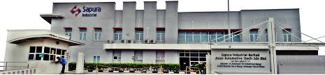 Sapura energy berhad, formerly sapurakencana petroleum berhad, is engaged in investment holding and the provision of management services to its subsidiaries. Sapura Industrial Berhad Hra Team Home Facebook