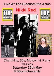 Charts Hit 60s Motown Party Classic