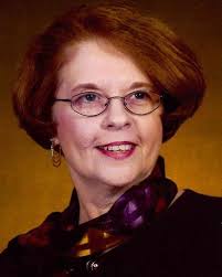 Virginia Sheffield Blakeney