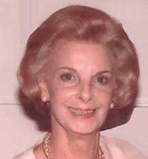 Suzanne Ellis Obituary