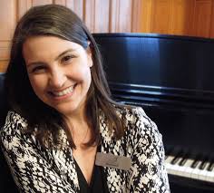 Composer Abbie Betinis to write new ChoralQuest work in residence with MN,  WA, and PA middle-level choirs