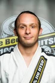 BJJ BELTCHECKER