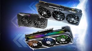 The closed beta and alpha builds of this game have reportedly been a reason for the bricking of geforce rtx 3090 graphics cards, multiple users on the official game's forum have reported. China S Used Gpu Market Is Flooded With Rtx 3060s To Rtx 3080s Under Msrp Pcgamesn