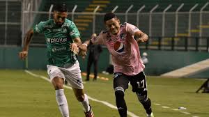 El equipo que dirige alexis garcía, que lleva ocho fechas sin perder, podría ser el nuevo líder del campeonato en caso de ganar, mientras cali, que no gana hace siete jornadas. El Partido Entre Deportivo Cali Y Millonarios Por El Repechaje De Liguilla Tiene Nueva Fecha