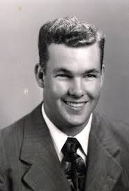 Dale Roberts Obituary