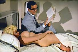 The one and only Jayne Mansfield naked and beautiful