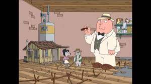 Family Guy rat farm - YouTube