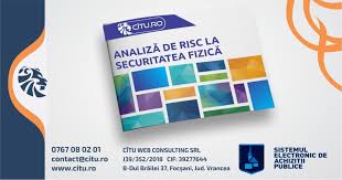 333/2003 privind paza obiectivelor, bunurilor, valorilor şi protecţia persoanelor, publicată în monitorul oficial al româniei. Analiza De Risc La Securitate FizicÄƒ Citu Ro