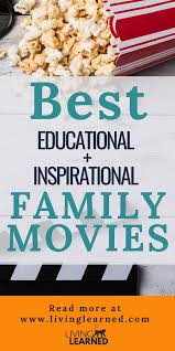 Family movie night is one of my favorite ways to spend time with my kiddos. Best Family Movies A Complete List Family Movies Family Movie Night Good Movies To Watch
