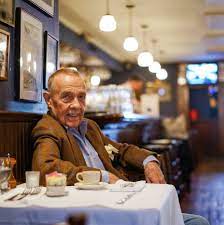 Rene lawsonarthur lawson owner at joe m. Remembering Joe Allen Who Fed Broadway In Untheatrical Style The New York Times