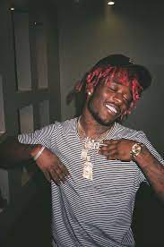 Pin On Lil Uzi Vert Rage Central